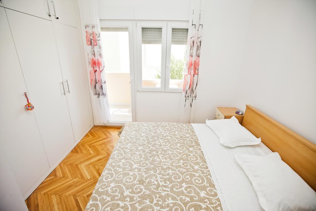 Villa Stana Vinišće Exterior foto