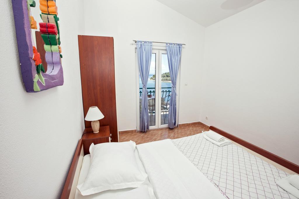 Villa Stana Vinišće Exterior foto